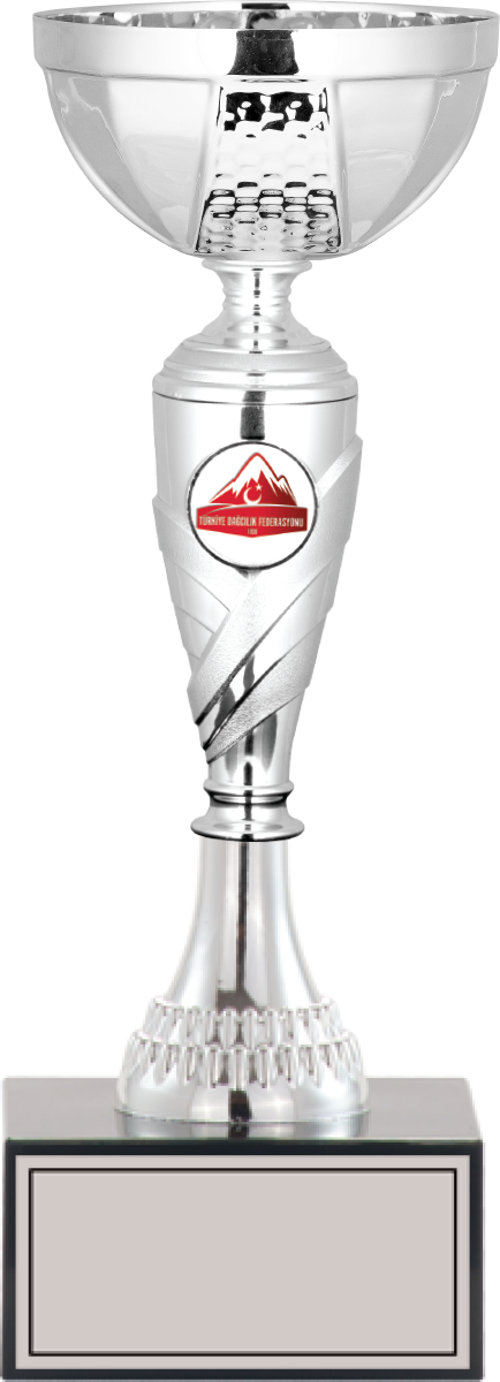 - Medium Kupalar - M-009 C - 29 cm