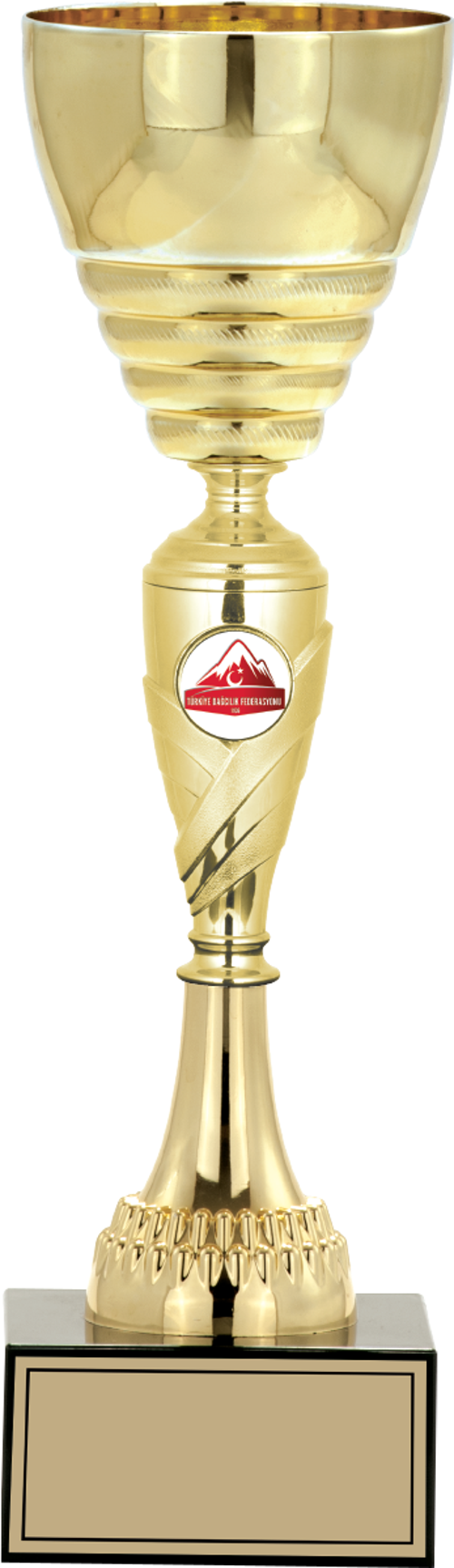 - Medium Kupalar - M-025 B - 36 cm