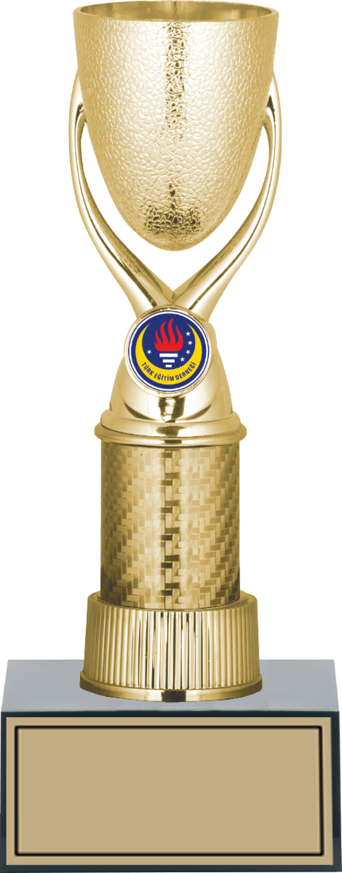 - Genel Kupalar - GN-146 B - 26 cm