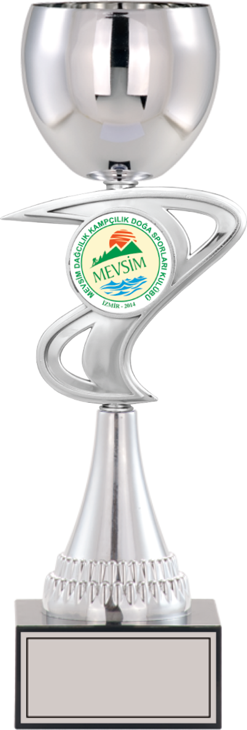 - Medium Kupalar - M-016 A - 36 cm