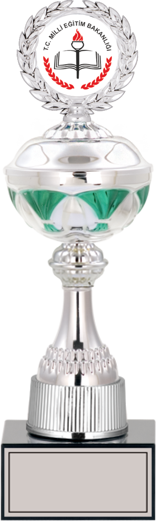 - Medium Kupalar - M-034 C - 34 cm