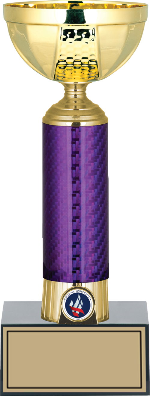 - Medium Kupalar - M-329 C - 27 cm