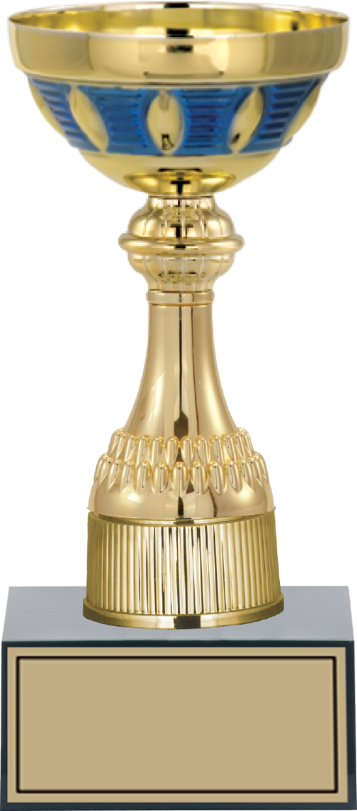 - Medium Kupalar - M-035 C - 23 cm