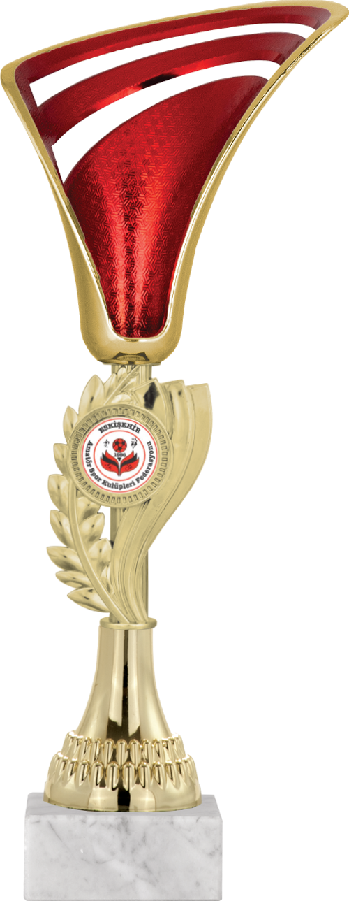 - Genel Kupalar - GN-037 A - 30 cm