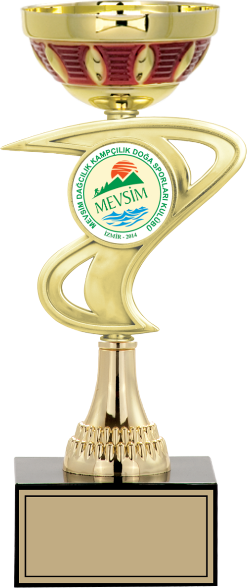 - Medium Kupalar - M-158 C - 28 cm