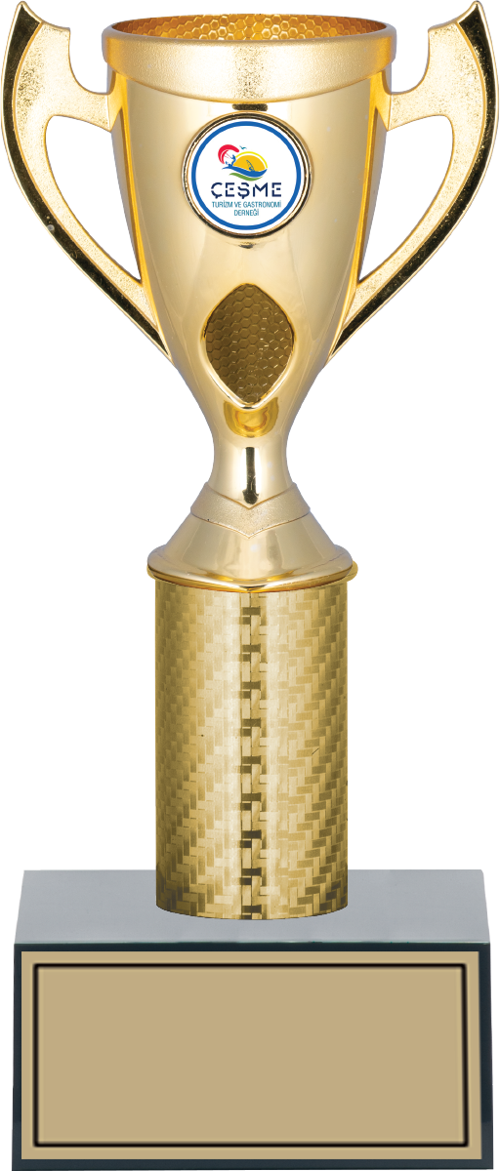 - Genel Kupalar - GN-169 A - 26 cm