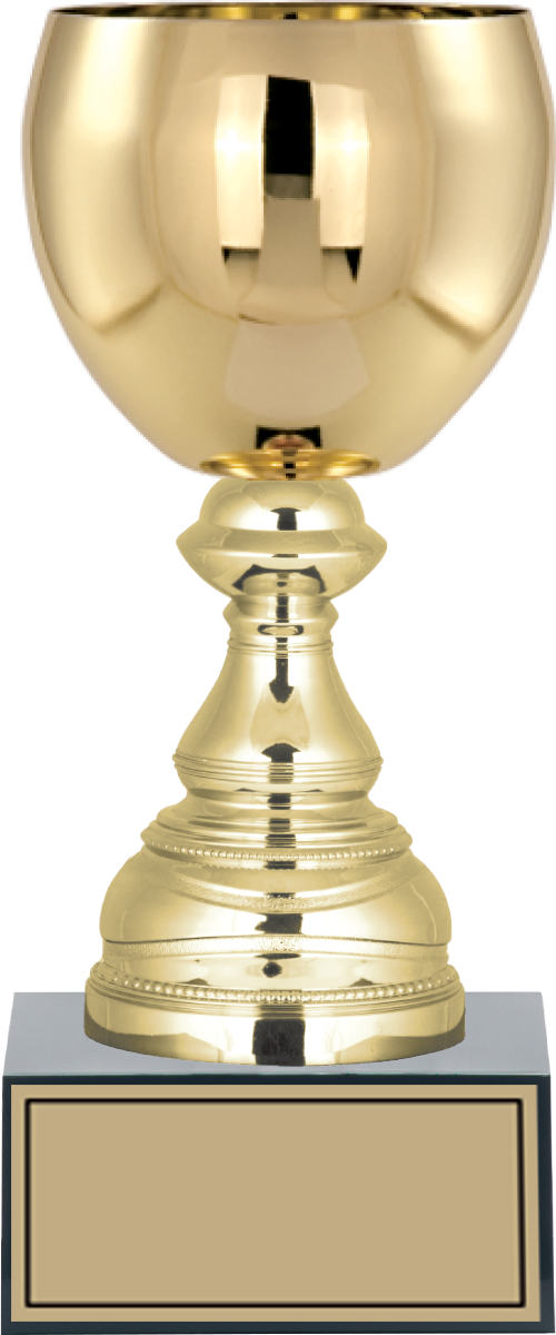- Medium Kupalar - M-013 C - 26 cm