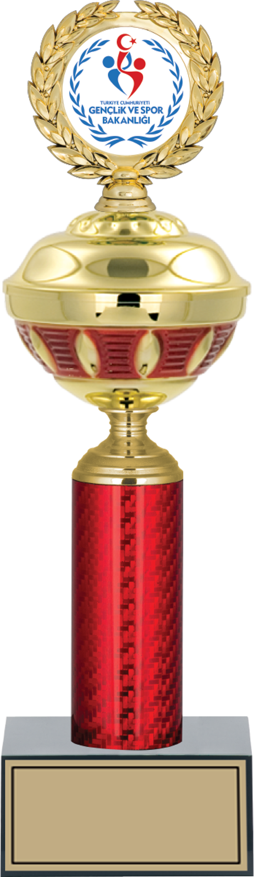 - Medium Kupalar - M-308 C - 35 cm