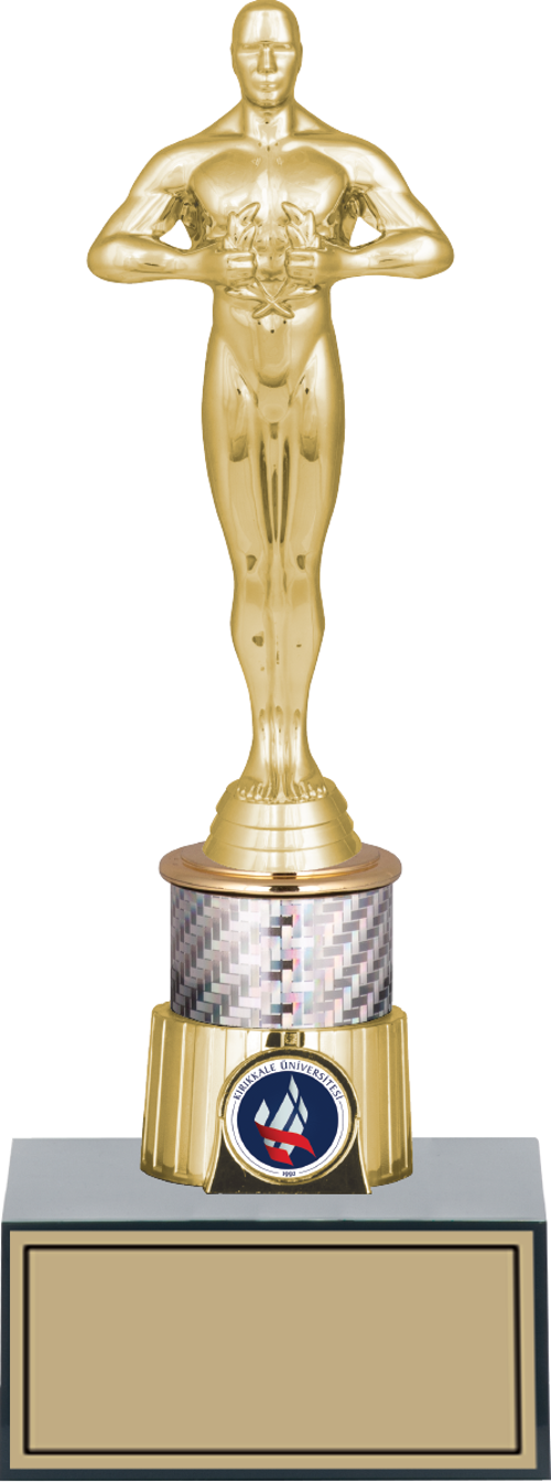 - Genel Kupalar - GN-077 C - 27 cm