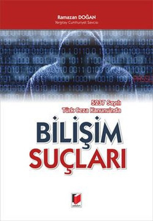 Bilişim Suçları
