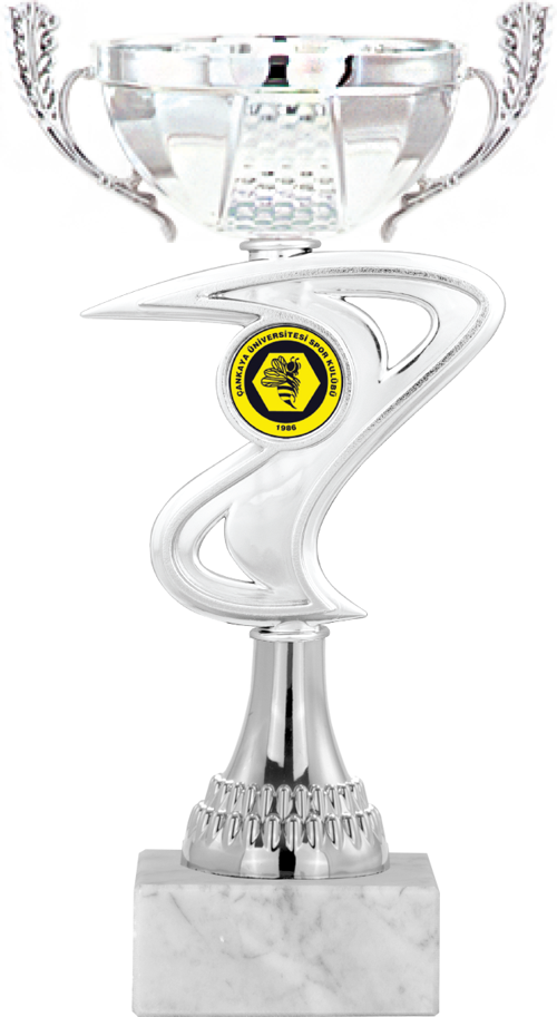 - Economy Kupalar - ECO-020 B - 23 cm