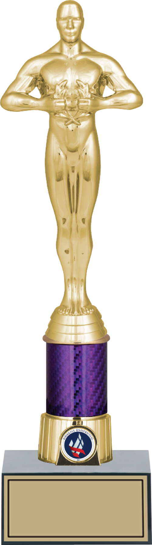 - Genel Kupalar - GN-083 B - 36 cm