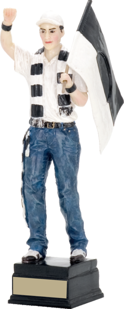 - Genel Kupalar - GN-218 C - 28 cm