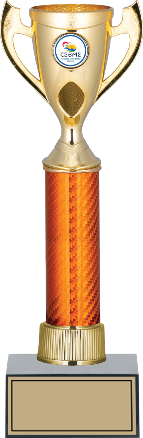 - Genel Kupalar - GN-237 B - 34 cm
