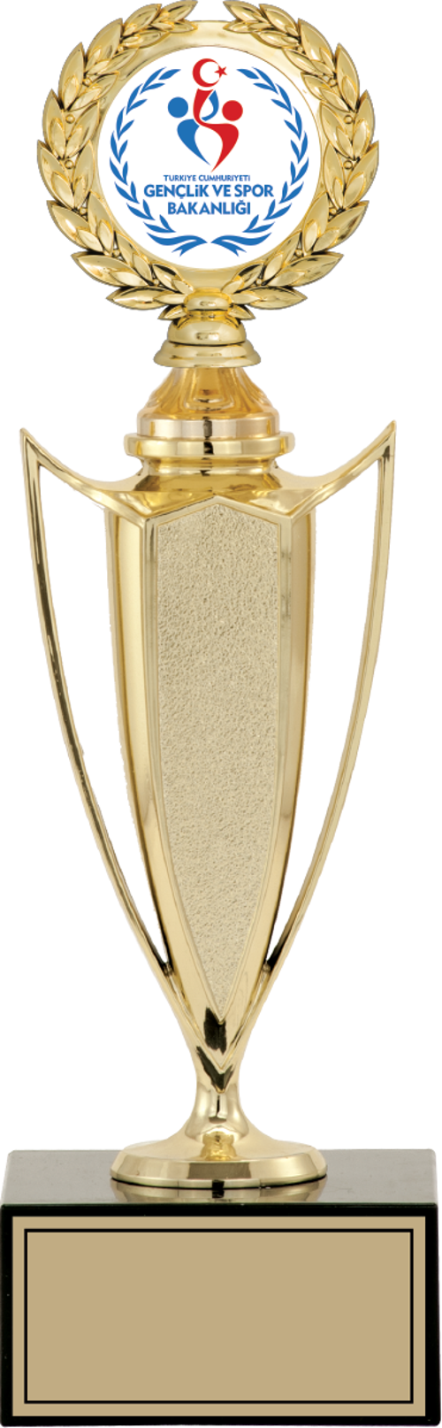 - Genel Kupalar - GN-220 A - 32 cm