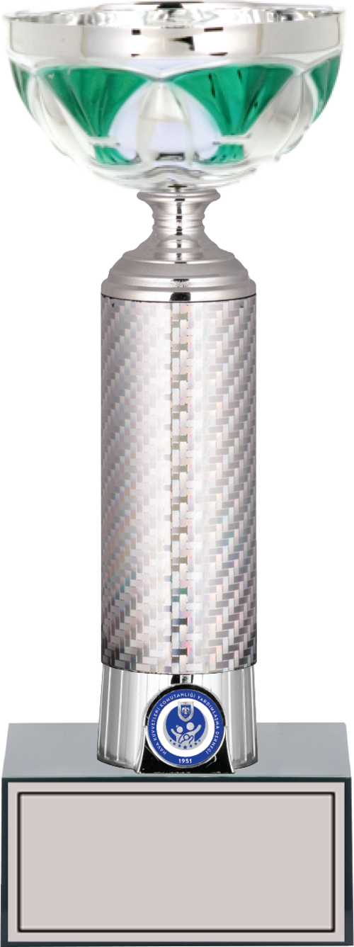 - Medium Kupalar - M-301 C - 27 cm