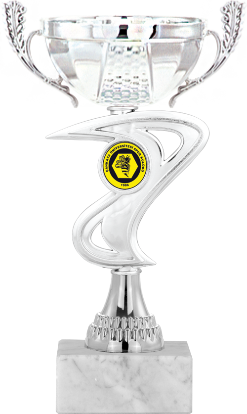 - Economy Kupalar - ECO-020 C - 22 cm