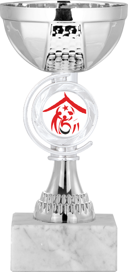 - Economy Kupalar - ECO-015 C - 16 cm