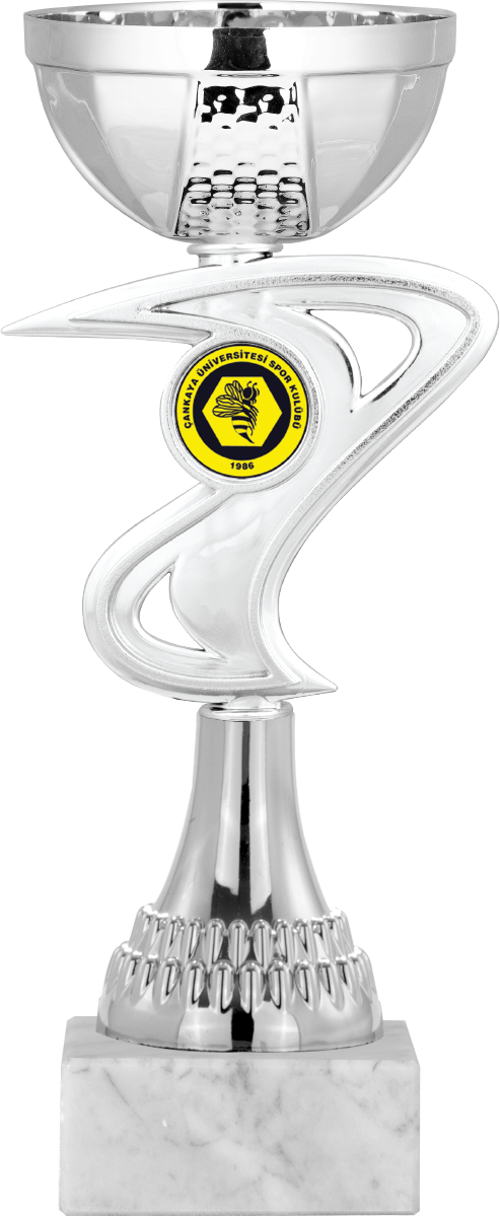 - Economy Kupalar - ECO-019 A - 22 cm