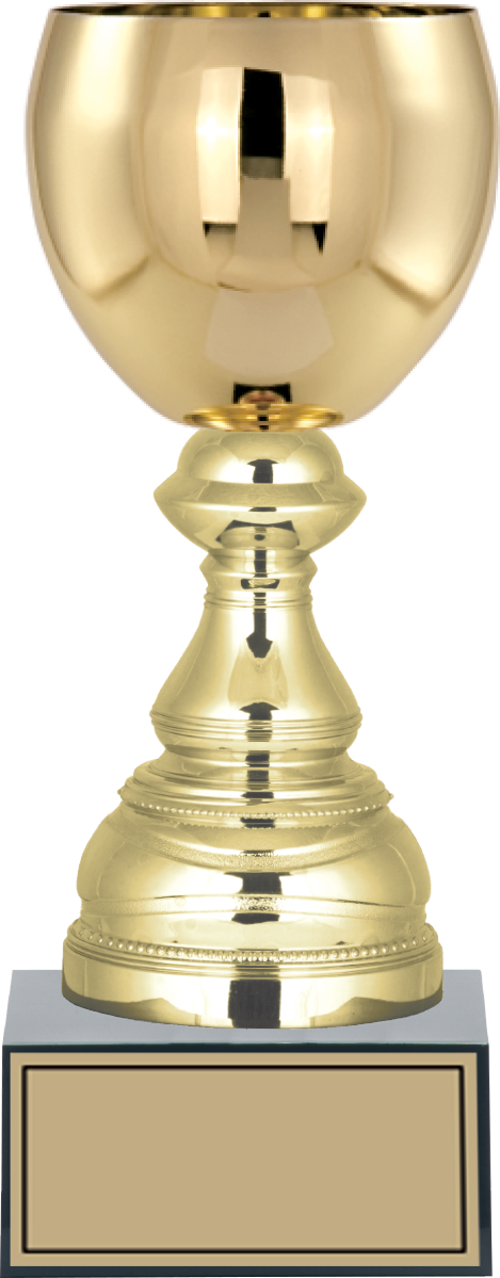 - Medium Kupalar - M-013 B - 27 cm