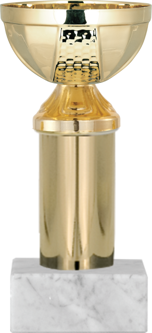 - Economy Kupalar - ECO-041 A - 17 cm