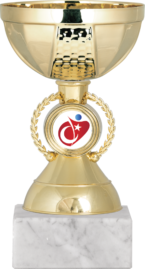 - Economy Kupalar - ECO-009 A - 16 cm