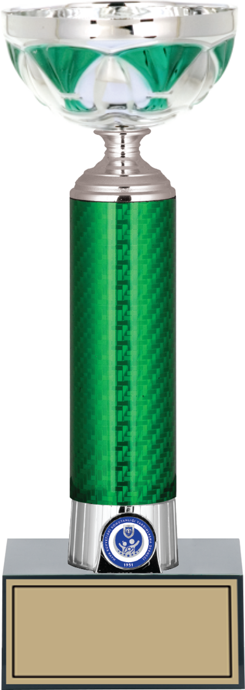 - Medium Kupalar - M-303 B - 30 cm
