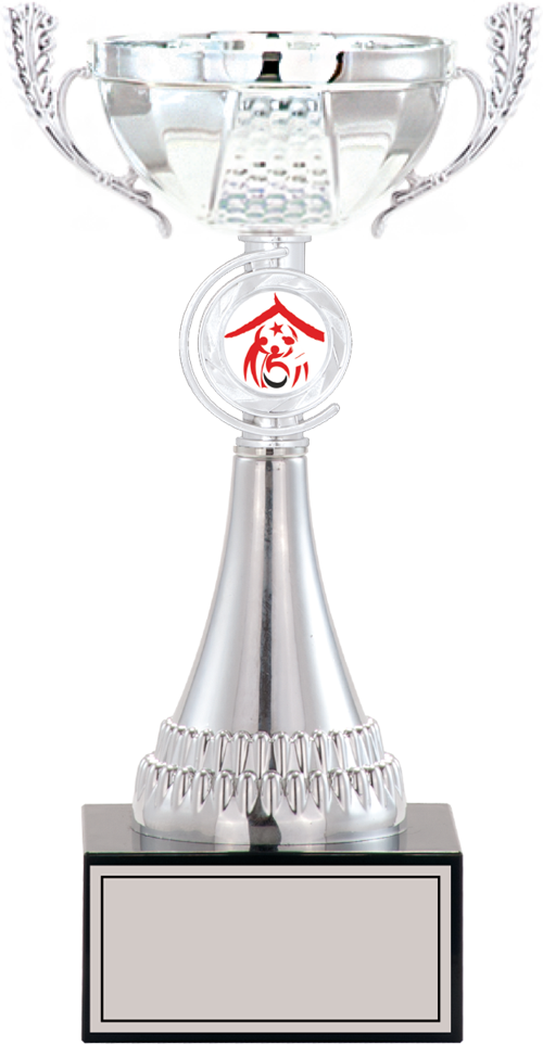 - Small Kupalar - S-008 A - 27 cm