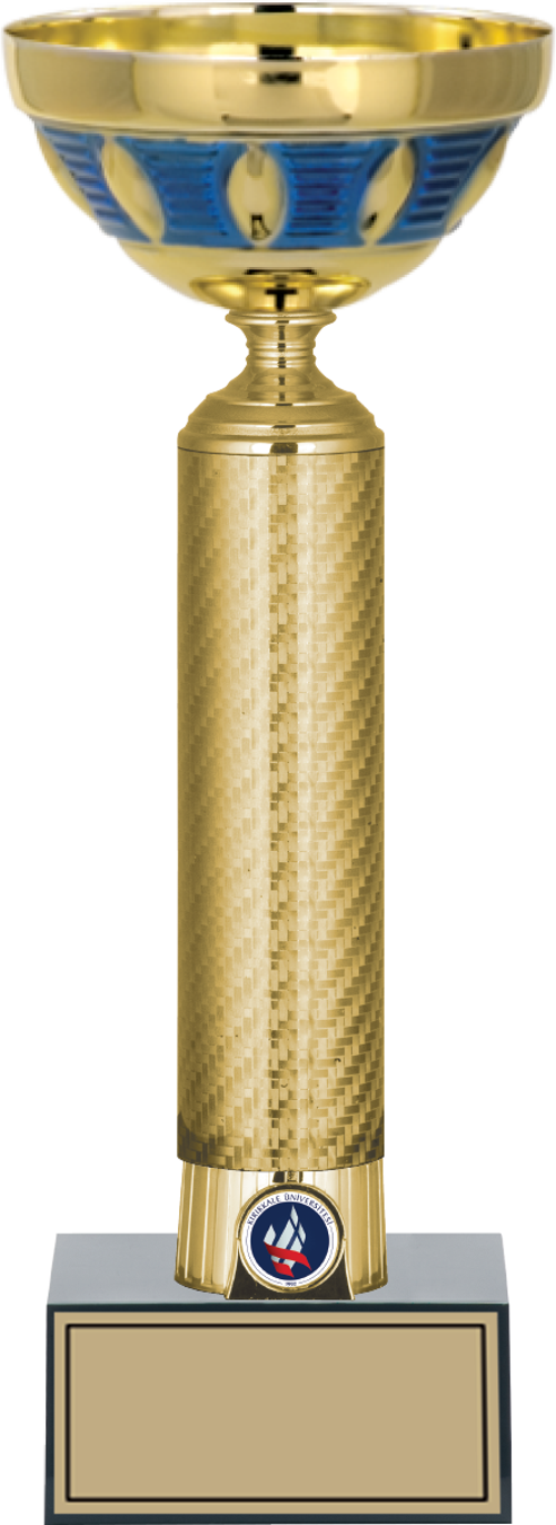 - Medium Kupalar - M-319 A - 34 cm