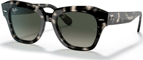 RB 2186 133371 52 Ray-Ban State Street Güneş Gözlüğü