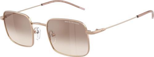 ARMANI EXCHANGE 2055 610394 46 Kadın Güneş Gözlüğü