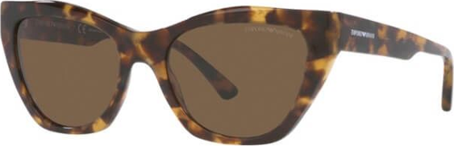 EMPORIO ARMANI 0EA4176 502573 54-18 Kadın Güneş Gözlüğü