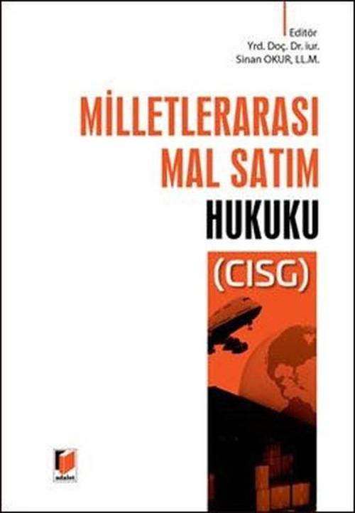 Milletlerarası Mal Satım Hukuku (CISG)