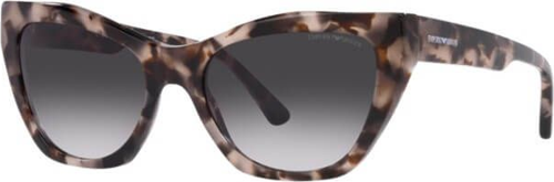 EMPORIO ARMANI EA4176 54108 Kadın Güneş Gözlüğü