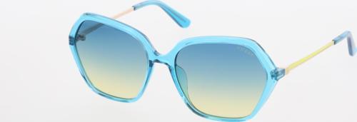 GUESS 00134 87W 55-16-140 Kadın Güneş Gözlüğü
