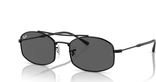 Rayban 3719 002/B1 54 kadın