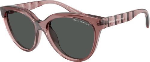 ARMANI EXCHANGE 4148SU 835987 56 Kadın Güneş Gözlüğü