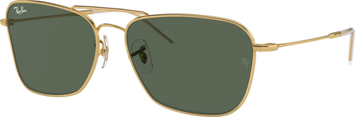 Rayban RB 0102 001/VR 61 Unisex Güneş Gözlüğü