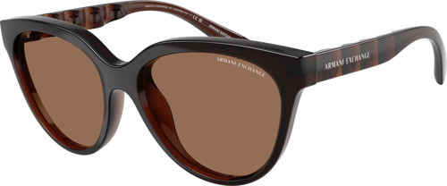 ARMANI EXCHANGE 4148SU 835773 56 Kadın Güneş Gözlüğü