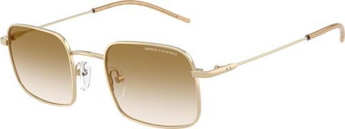 ARMANI EXCHANGE 2055 611013 46 Kadın Güneş Gözlüğü