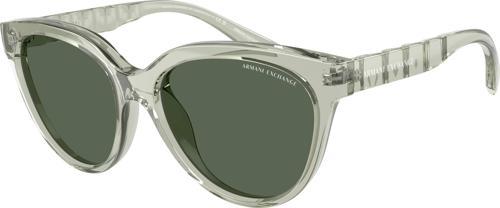 ARMANI EXCHANGE 4148SU 836071 56 Kadın Güneş Gözlüğü