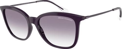 ARMANI EXCHANGE 4151S 836479 55 Kadın Güneş Gözlüğü