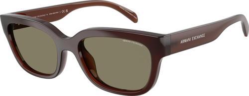 ARMANI EXCHANGE 4155 837373 54 Kadın Güneş Gözlüğü