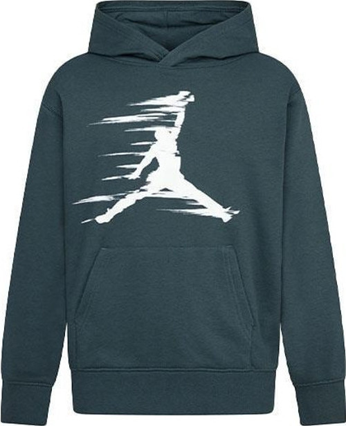 Çocuk Sweatshirt Jdb Mj Flıght Mvp Ft Po 95D384-EI8