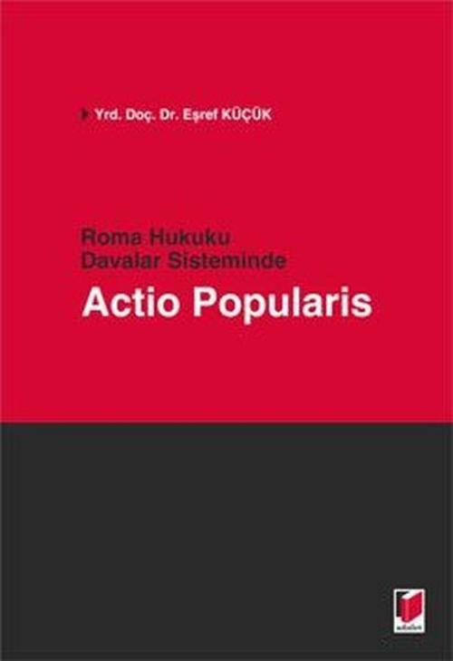 Actio Popularis