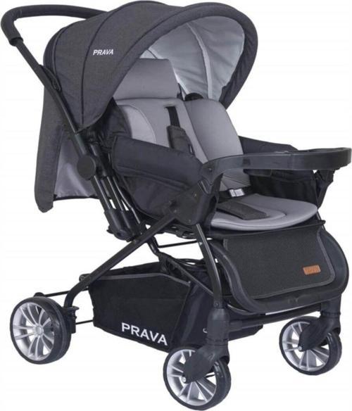P 11 Dream Plus Çift Yönlü Bebek Arabası P11