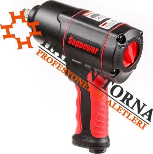 Iw-3C6 Havalı Somun Sökme/Sıkma 1/2