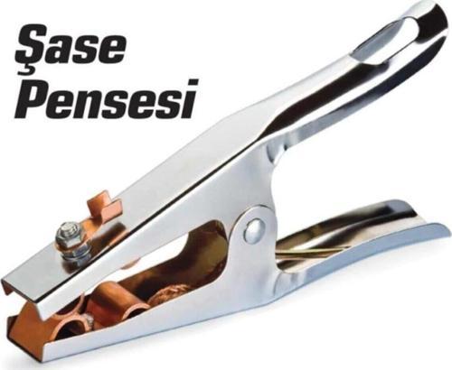 Cmc 1600 Şase Kaynak Pensesi 300 Amper
