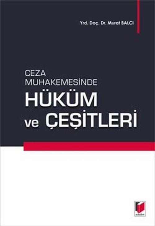 Hüküm ve Çeşitleri