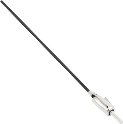 -475 30 Cm Erkek Anten Fişli Kablo